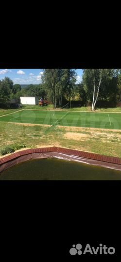 Баня(на дровах) -Дом