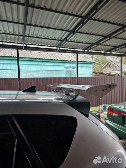 Спойлер Street Storm