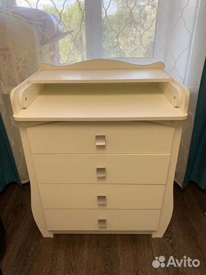 Пеленальный комод бу