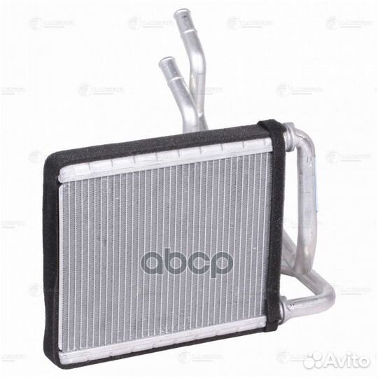 Радиатор отопителя Toyota Camry (XV40) 07