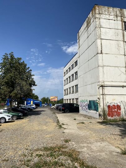 Свободного назначения, 1362.3 м²