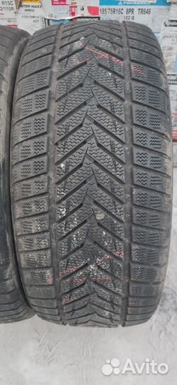 Vredestein Wintrac Xtreme S 265/40 R21 105Y