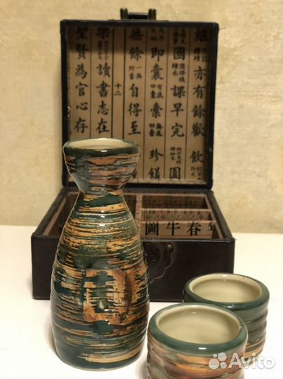 Набор для cake