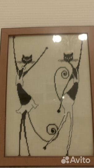 Настенное украшение