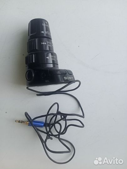 Продам пульт sony