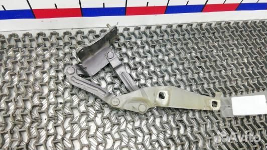 Петля капота renault scenic 2 (78U14D502)