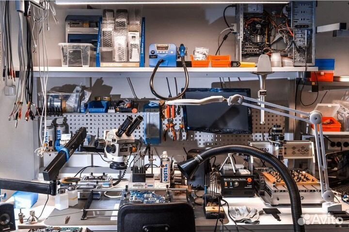 Ремонт телефонов Samsung iPhone Honor Xiaomi Huawe