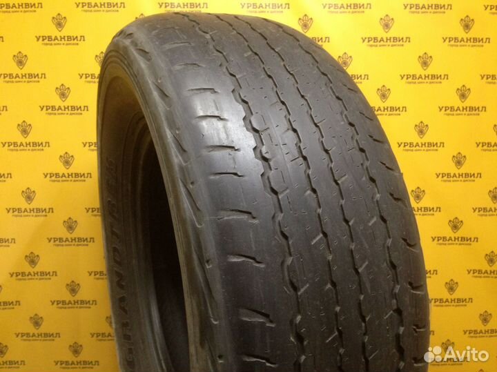 Dunlop Grandtrek AT22 285/65 R17 116V