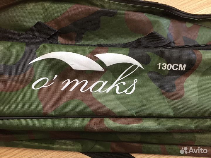 Чехол для удилищ