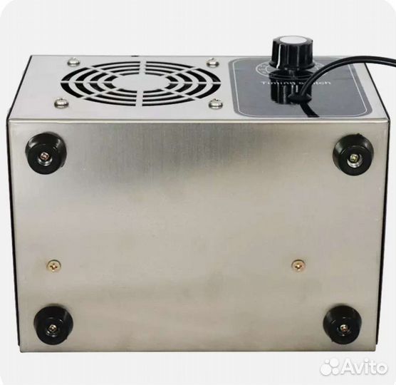 Озонатор воздуха мощный 60 г/ч