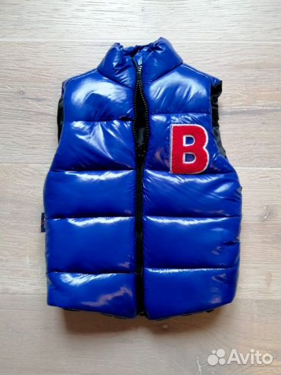 Спортивный костюм для мальчика тройка