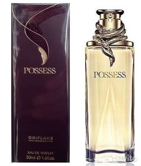 Женская туалетная вода