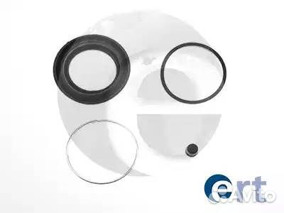 Ремк-кт суппорта переднего Opel Kedett/Rekord/Vect