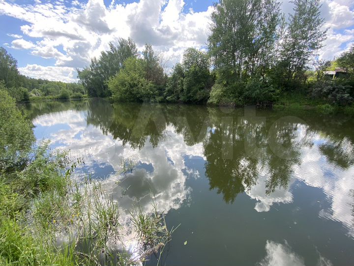 Дача 25 м² на участке 5 сот.