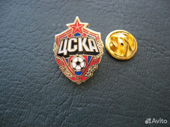 Знаки футбольных клубов рпл