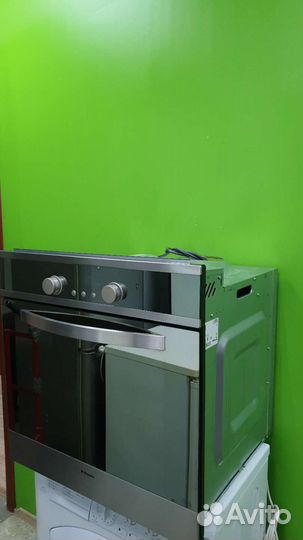 Духовой шкаф hansa boei64030077