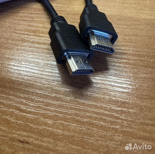 Кабель соединительный