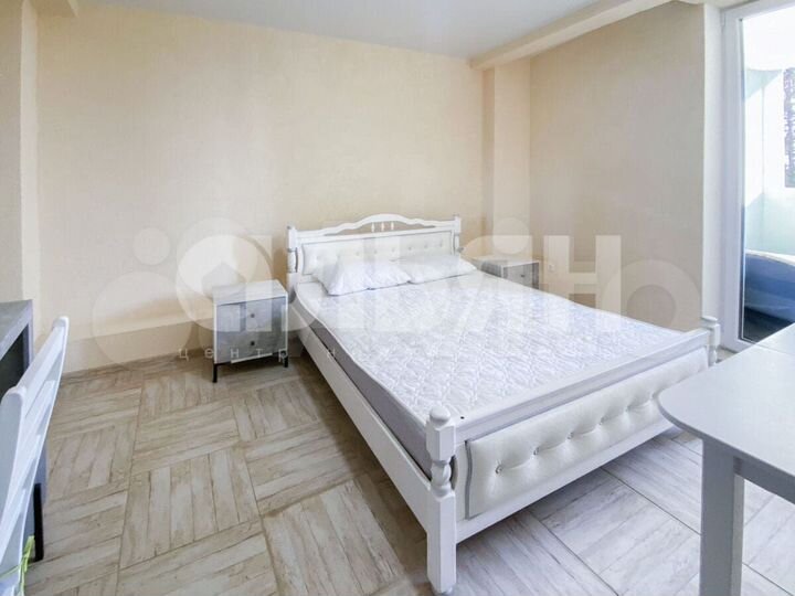 2-к. апартаменты, 75 м², 1/5 эт.