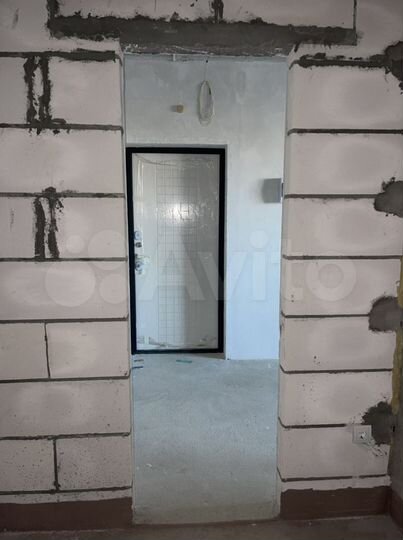 Квартира-студия, 30,5 м², 5/21 эт.