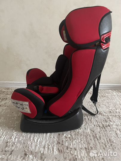 Детское автокресло