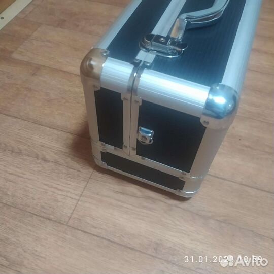 Кейс для косметики. Большой