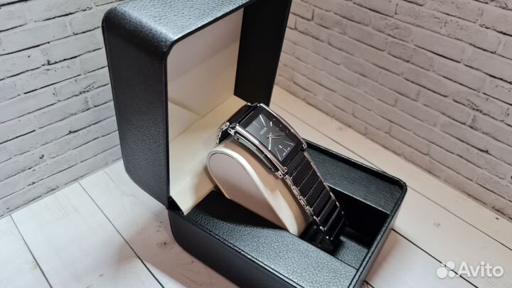 Часы мужские rado наручные часы
