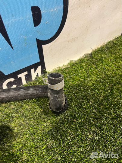 Патрубок охлаждения Ford Escape 4 CX482 2021