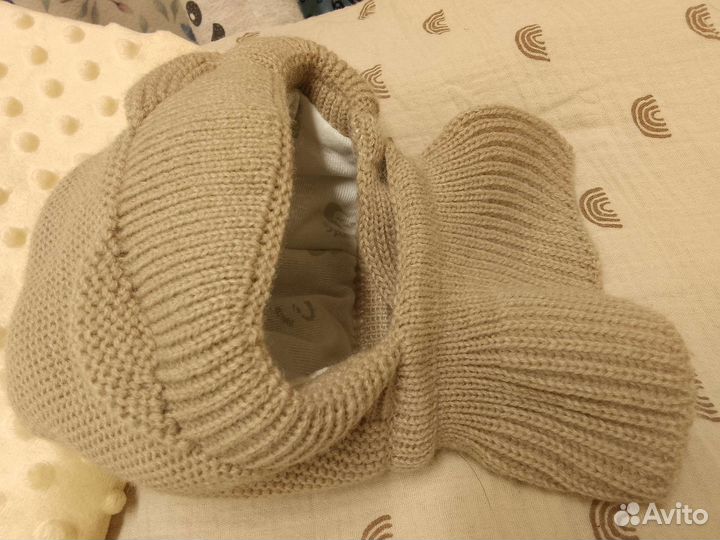 Шапка, шапка шлем