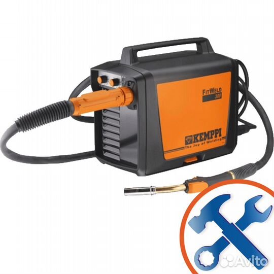 Ремонт сварочных аппаратов