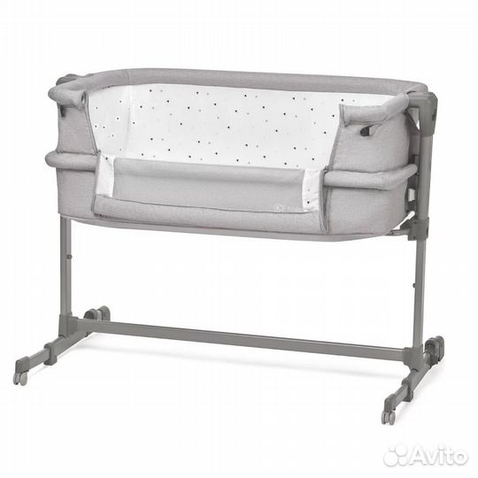 Детская кроватка Kinderkraft