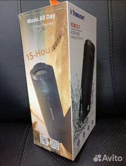 Bluetooth колонки Xiaomi, Tronsmart