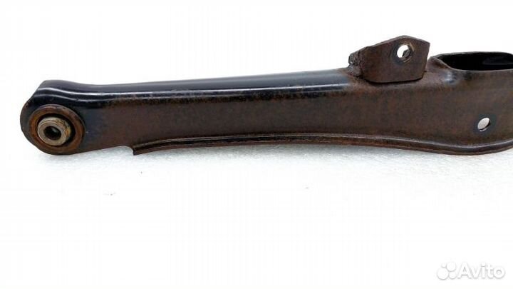 Рычаг задний Mitsubishi Outlander GF7W 4B12 2018