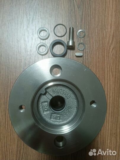 Торцевое уплотнение на насос Grundfos 96106536