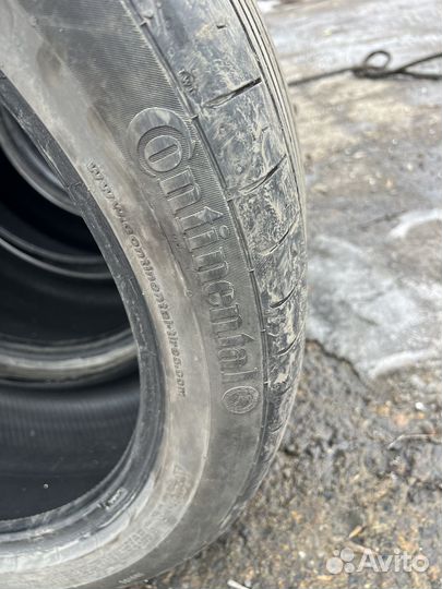 Continental Conti.eContact 285/40 R21