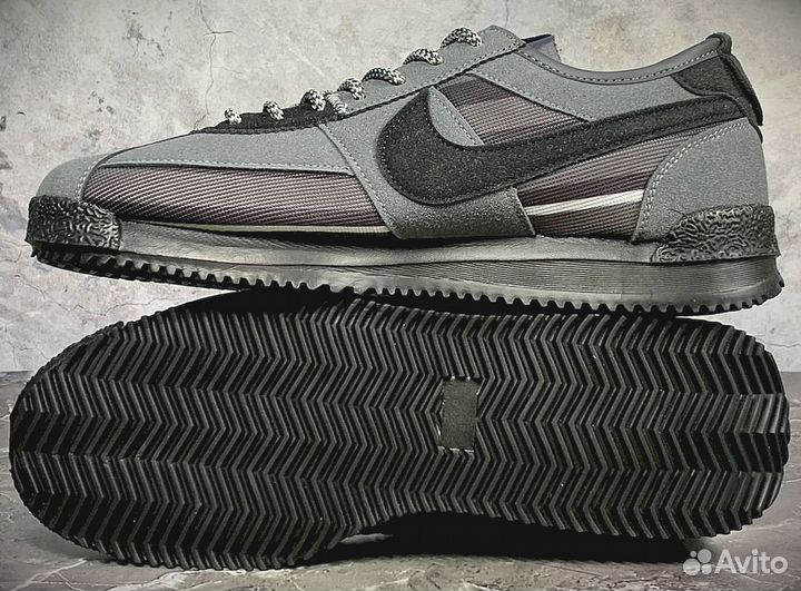 Кроссовки Nike Cortez Union