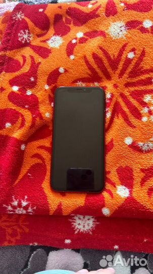 iPhone Xr, 256 ГБ