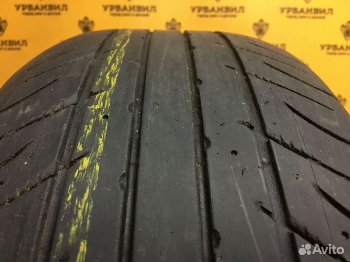 Kumho Ecsta SPT KU31 205/55 R16 91V