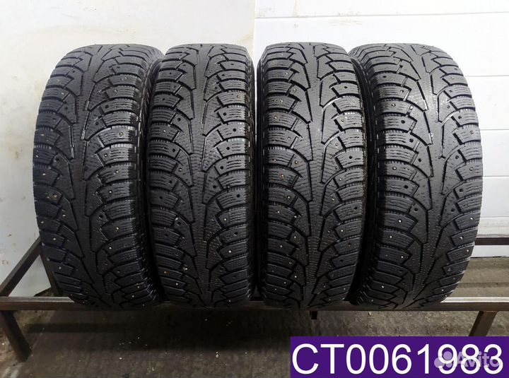 Nokian Tyres Hakkapeliitta 5 225/65 R17 96T