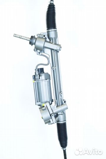 Рейка рулевая Chevrolet Cruze