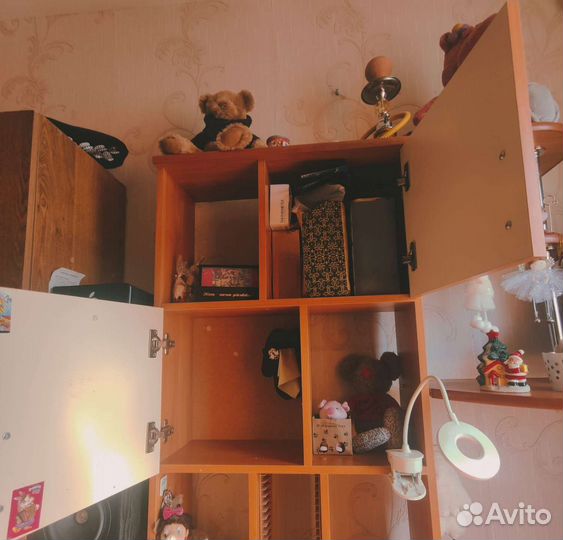 Компьютерный стол