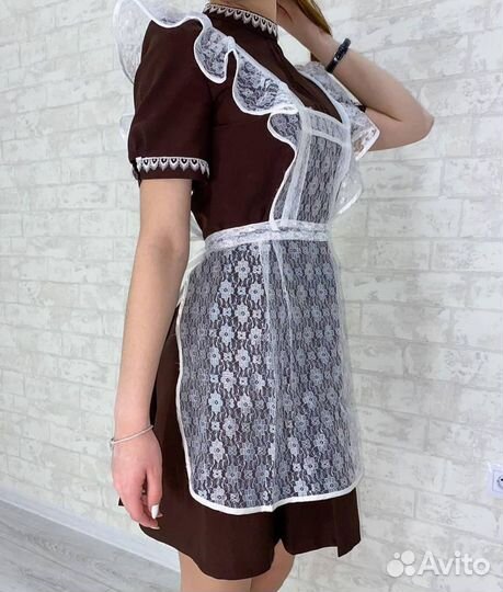 Школьная Форма на последний звонок. Прокат