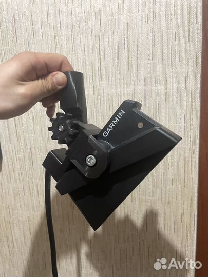 Крепление Garmin Panoptix LVS34 зима-лето