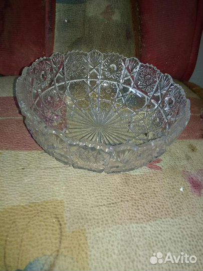 Конфетница