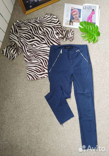 Женские вещи 42 размер