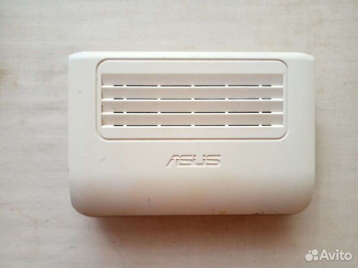 Коммутатор asus GX1005B