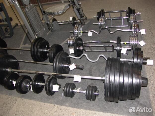 Штанга, гантели, грифы, блины (диски) диаметр 25мм