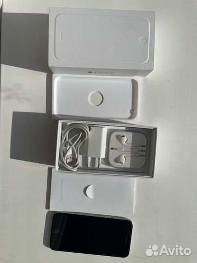 iPhone 6, 16 ГБ