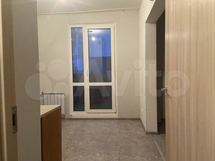 2-к. квартира, 51,8 м², 7/16 эт.