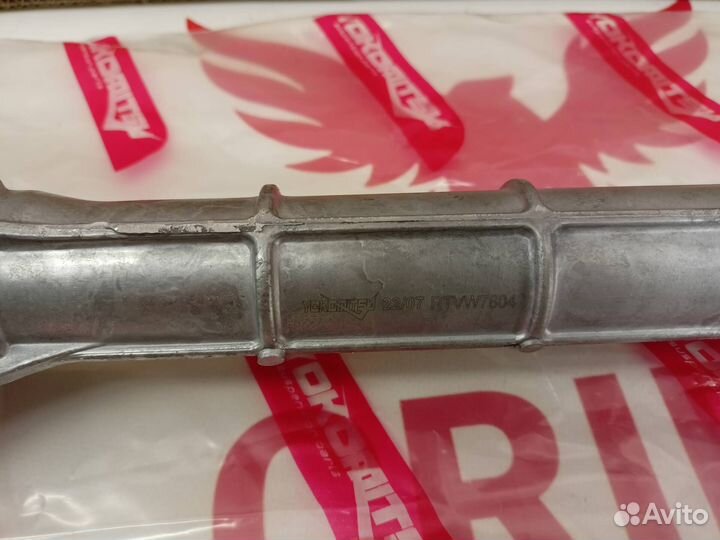 Рулевая рейка Volkswagen Polo 5 yokomitsu