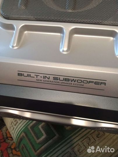 Акустика Samsung